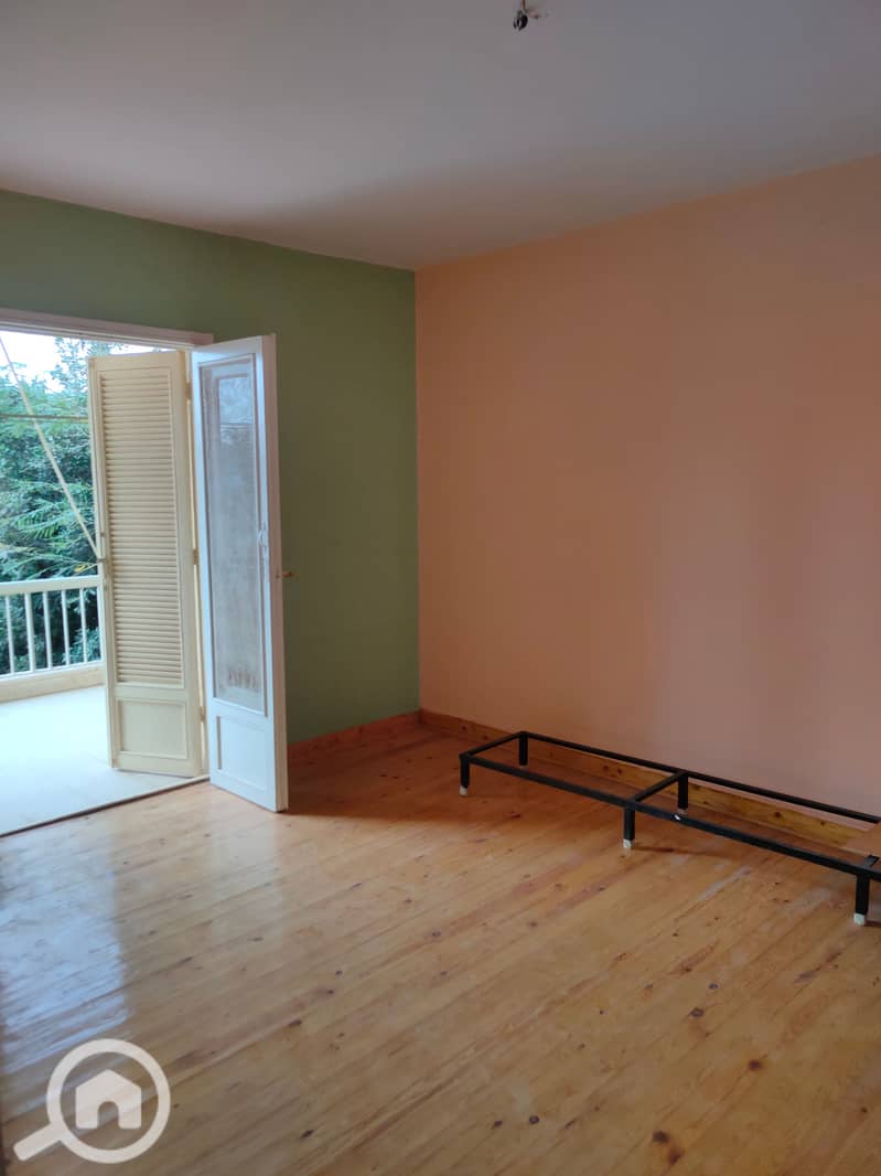 Apartment for rent in the distinguished district of 6th of October - Widok 3