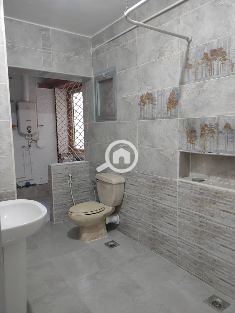 Apartment for rent in the distinguished district of 6th of October - Widok 5