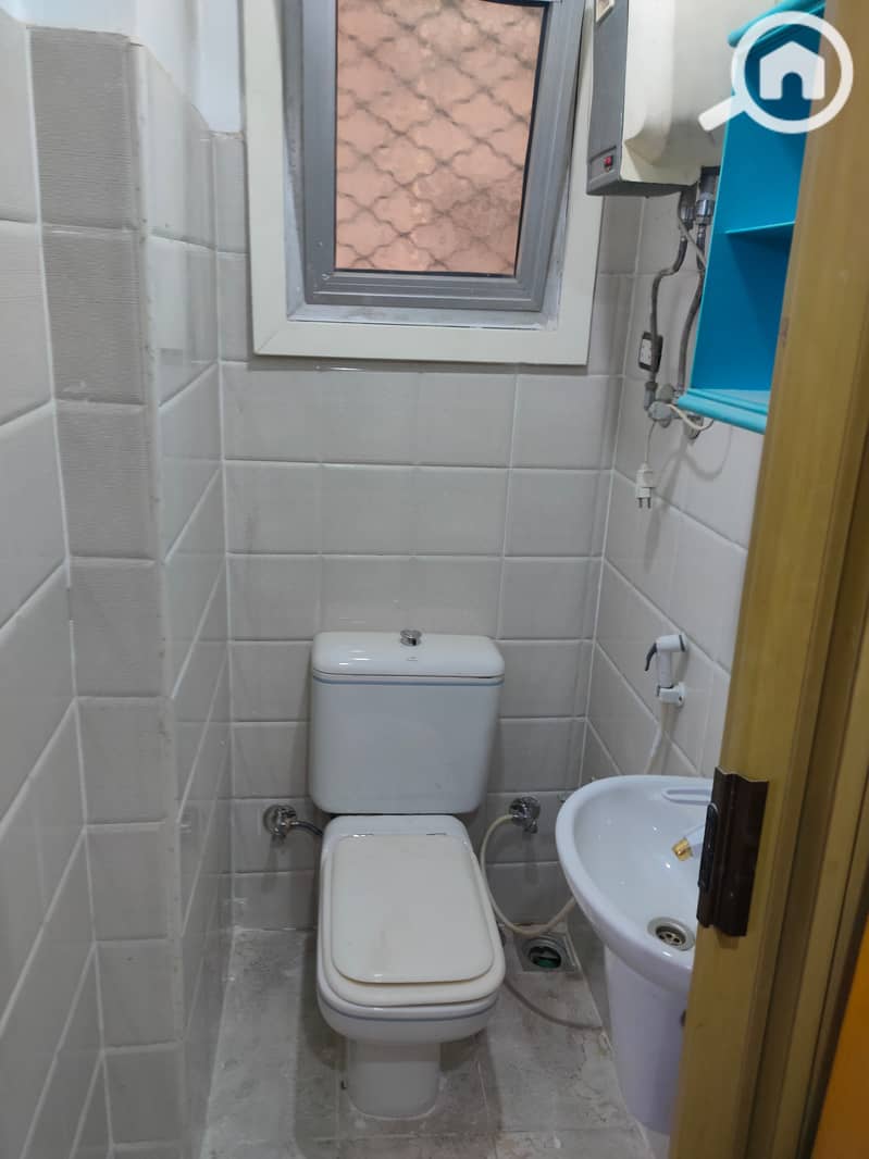 Apartment for rent in the distinguished district of 6th of October - Widok 6