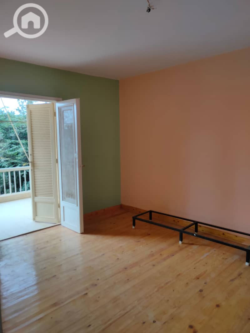Apartment for rent in the distinguished district of 6th of October - Więcej