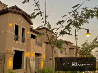 4 Bedroom Townhouse for Sale in New Capital City, Cairo - 681295228_1526821242345578_8504738331682440668_n. jpg 4 Bedroom Townhouse for Sale in New Capital City, Cairo - 681295228_1526821242345578_8504738331682440668_n. jpg