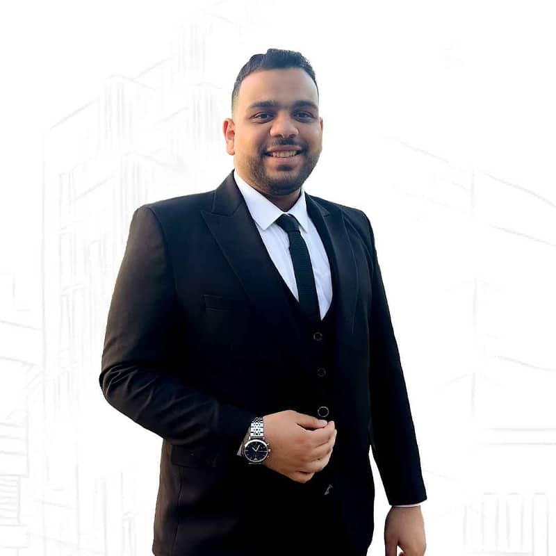 youssef farag