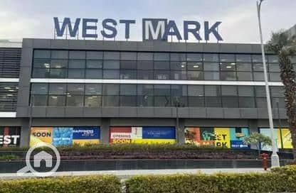 Pharmacy for sale, 101 sq m, Westmark Mall, directly on 26th of July Axis - Widok 2