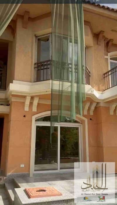 4 Bedroom Villa for Sale in Madinaty, Cairo - 1000744118. jpg 4 Bedroom Villa for Sale in Madinaty, Cairo - 1000744118. jpg