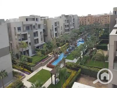 2 Bedroom Flat for Sale in Mostakbal City, Cairo - كمبوند-هاب-تاون-حسن-علام. jpg