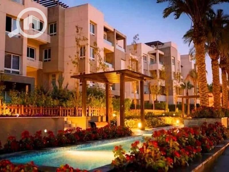 9 وحدات-كمبوند-هاب-تاون-مدينة-المستقبل. jpg