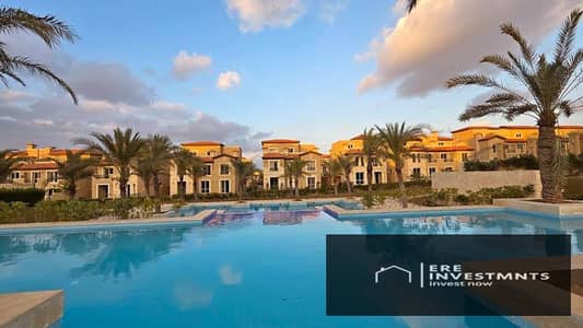 4 Bedroom Townhouse for Sale in New Capital City, Cairo - 637520676_2280705732452275_5530724252233865078_n. jpg