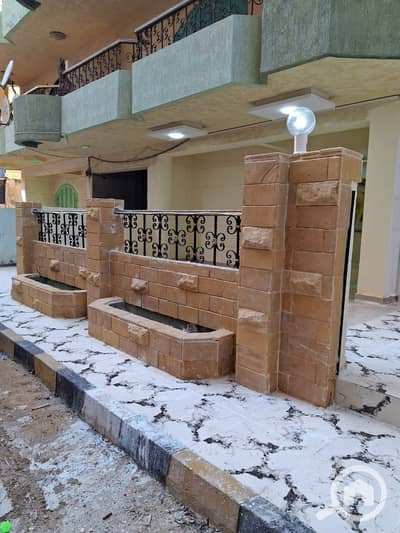 2 Bedroom Chalet for Sale in Nakheel, Alexandria - 1000893913. jpg