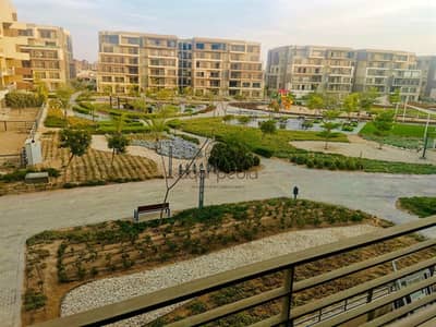 3 Bedroom Flat for Sale in New Cairo, Cairo - WhatsApp Image 2026-06-01 at 1.35. 38 PM. jpeg 3 Bedroom Flat for Sale in New Cairo, Cairo - WhatsApp Image 2026-06-01 at 1.35. 38 PM. jpeg
