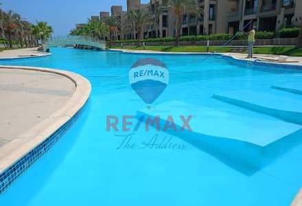 3 Bedroom Chalet for Sale in Ain Sukhna, Suez - original. jpg
