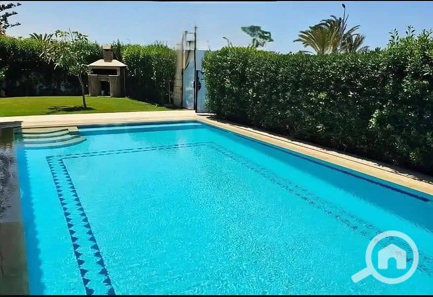 Last corner duplex for sale in Shorouk City, directly on the Suez Road, opposite Madinaty and minutes from Open Air Mall and Maadi View Compound. – pohled 2