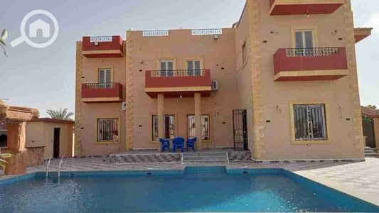 فیلا 3 غرف نوم للايجار في 6 اكتوبر، الجيزة - 1000309197. jpg
