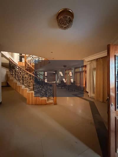 5 Bedroom Apartment for Rent in New Cairo, Cairo - 4d415618-152d-4c33-94eb-328040824e09. jpg
