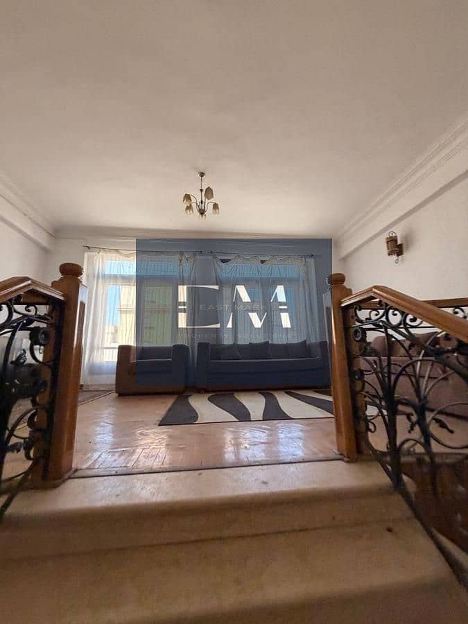 Duplex for Rent, Private Garden, Private Entrance – pohled 5