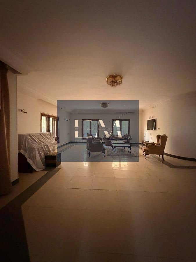 Duplex for Rent, Private Garden, Private Entrance – pohled 6