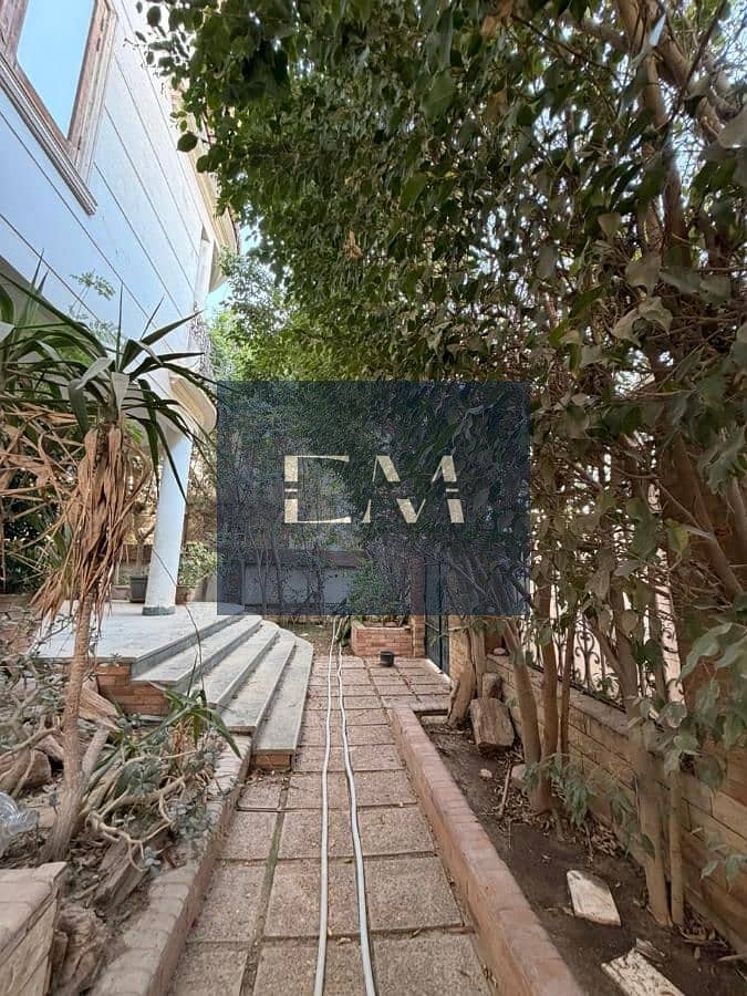 Duplex for Rent, Private Garden, Private Entrance – další
