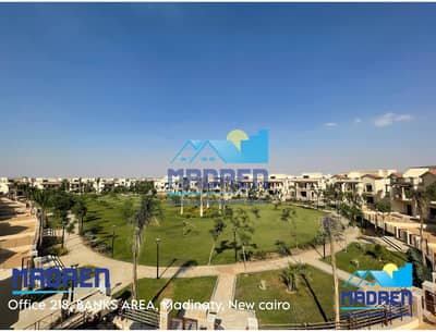 3 Bedroom Villa for Sale in Madinaty, Cairo - 1000411838. jpg