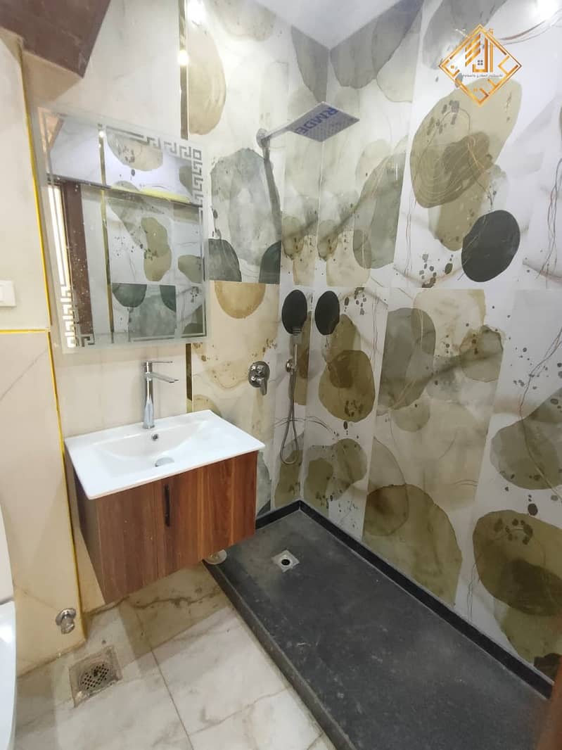 Apartment Dokki, Nile Corniche, super deluxe finishing at an attractive price - Ansicht 5