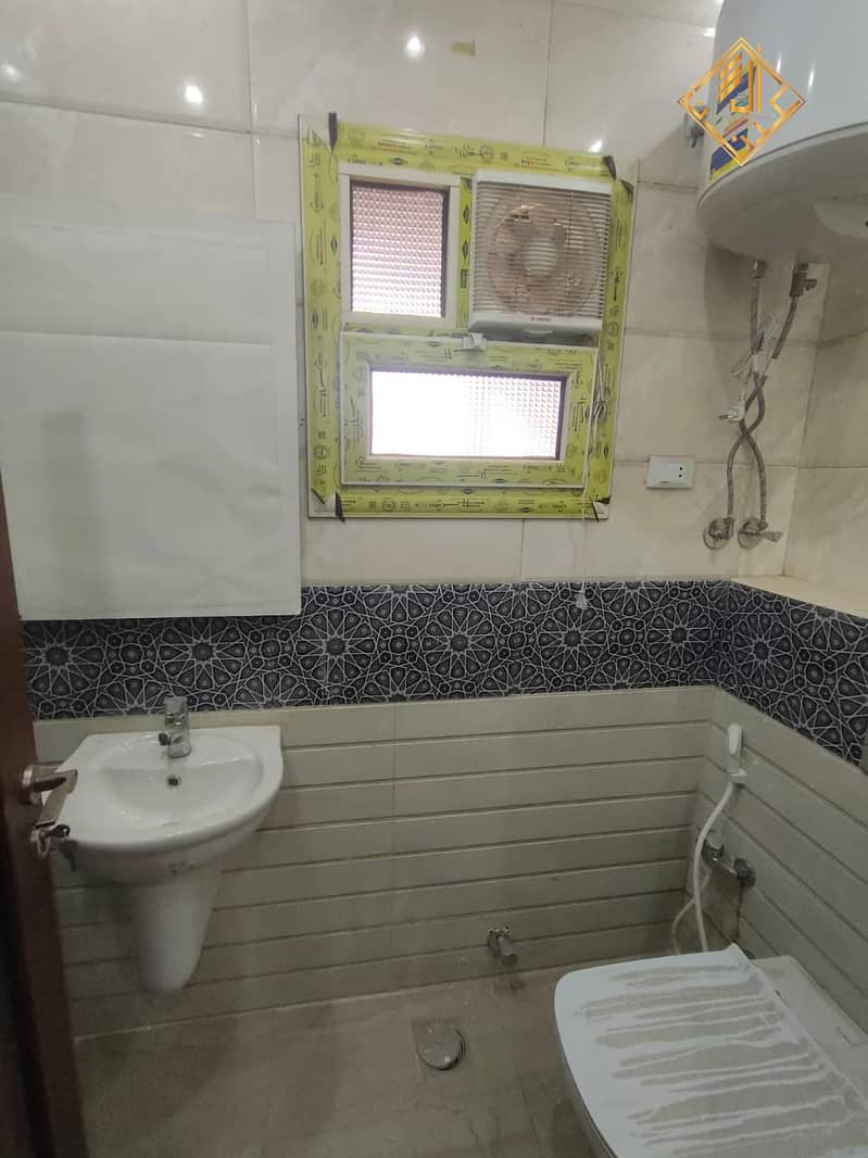 Apartment Dokki, Nile Corniche, super deluxe finishing at an attractive price - Mehr