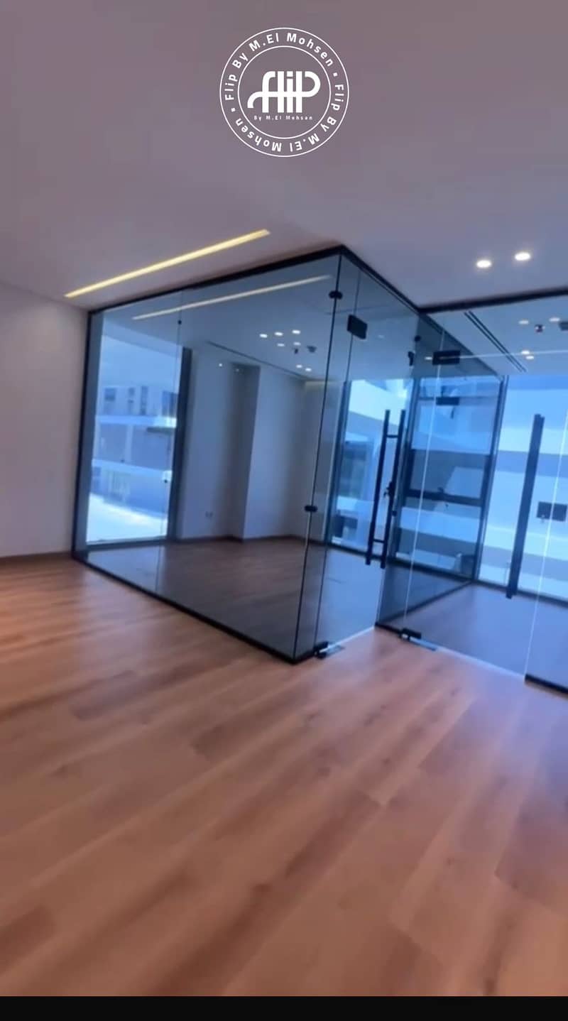 Office For Rent In Golf Central - Widok 5