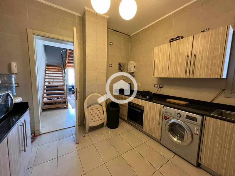 Penthouse for Sale in Village Gate ( Palm Hills ) Fifth Settlement | New Cairo - Ansicht 6