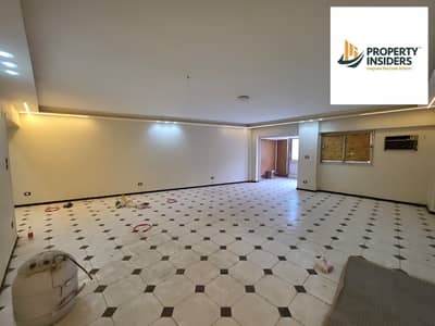 فلیٹ 3 غرف نوم للايجار في المهندسين، الجيزة - 1. jpeg