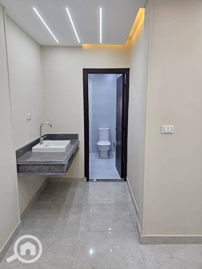⁠i villa for rent in mountain view i city - ⁠265 m+ 60 garden 4 bed ⁠first use Priam location - Widok 4
