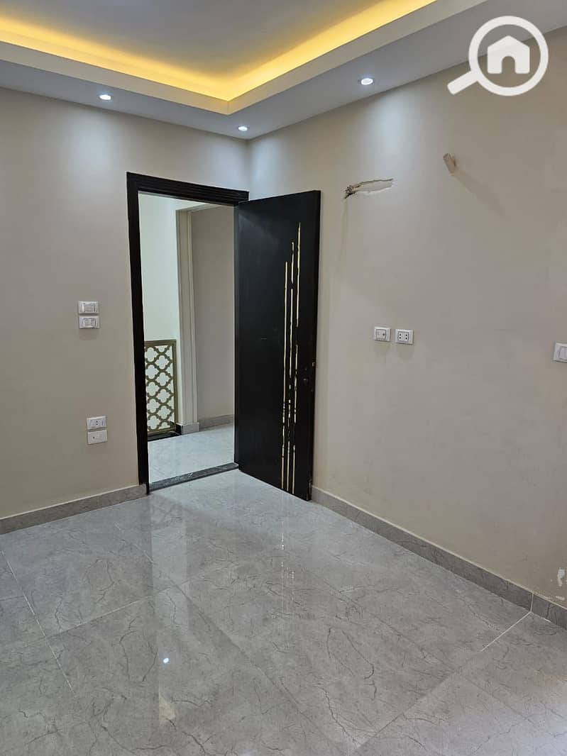 ⁠i villa for rent in mountain view i city - ⁠265 m+ 60 garden 4 bed ⁠first use Priam location - Więcej