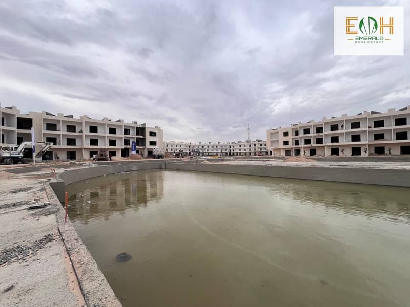89 sqm Comfortable Living – 2 Bedrooms - Mehr