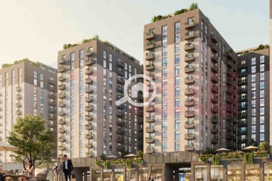 Apartment for sale, 103 sq m, Smouha - Marsoum Compound - Ansicht 5