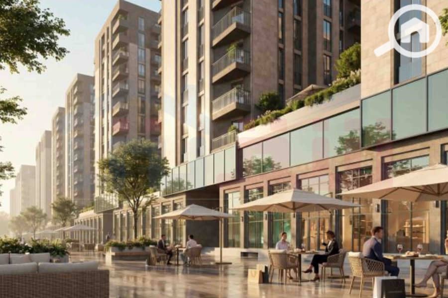 Apartment for sale, 103 sq m, Smouha - Marsoum Compound - Ansicht 6