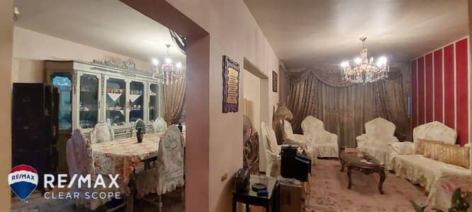 3 Bedroom Apartment for Sale in Sheraton, Cairo - WhatsApp Image 2026-06-01 at 12.15. 40. jpeg