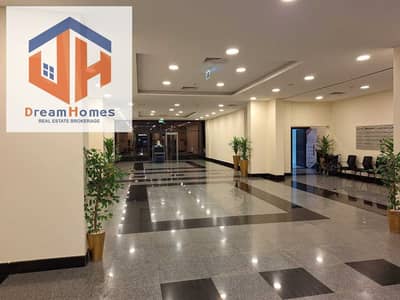 Clinic for Rent in Madinaty, Cairo - 66666666666666. jpg