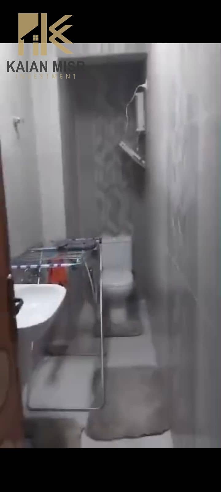Ground floor apartment with a garden for sale – Area Two – Al Shorouk | Private entrance - Widok 3