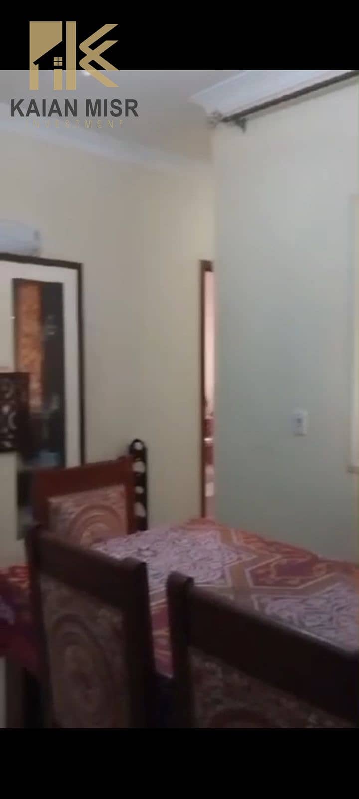 Ground floor apartment with a garden for sale – Area Two – Al Shorouk | Private entrance - Widok 6