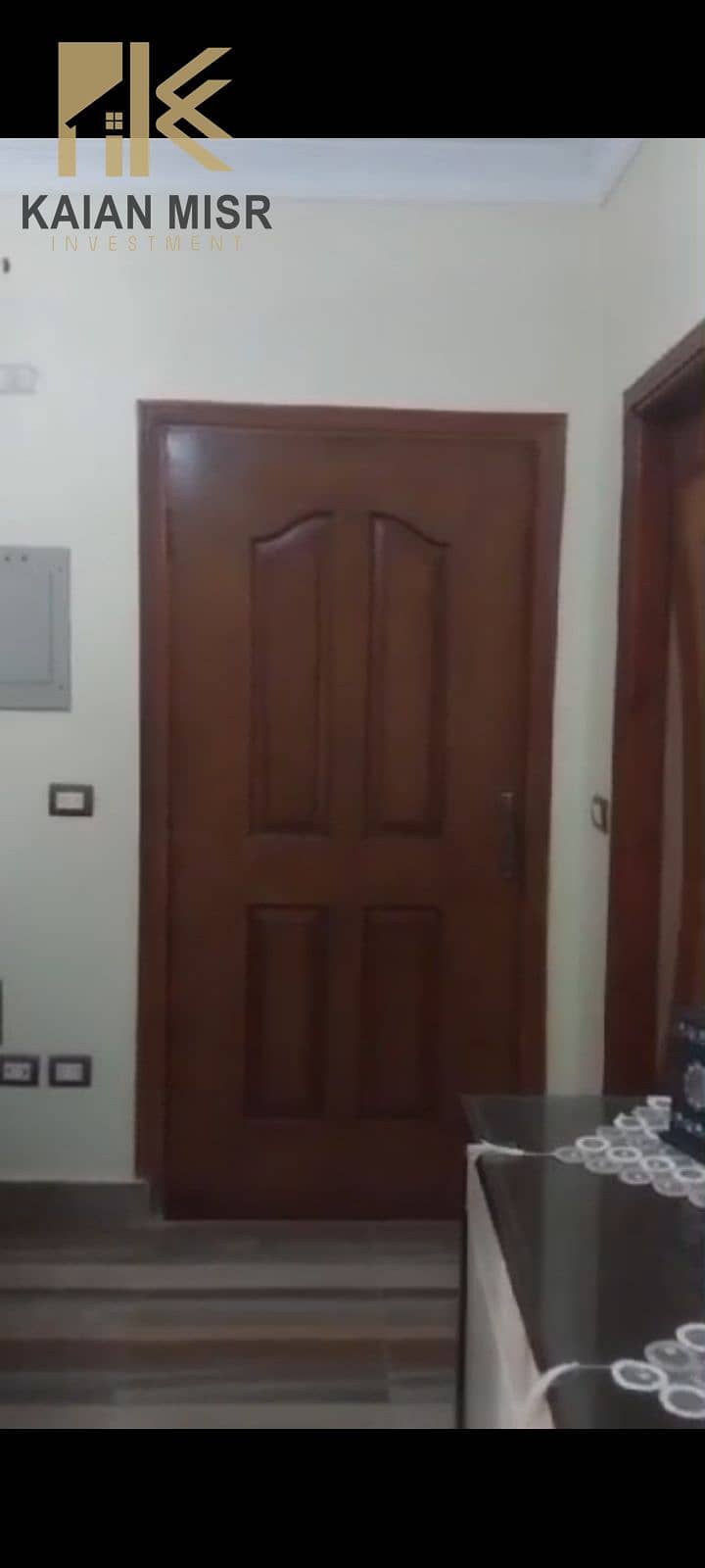 Ground floor apartment with a garden for sale – Area Two – Al Shorouk | Private entrance - Więcej