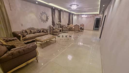 فلیٹ 5 غرف نوم للايجار في القاهرة الجديدة، القاهرة - photo_2026-06-01 15.16. 44. jpeg