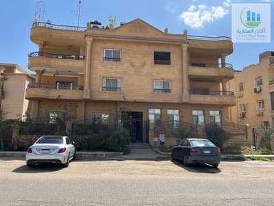 4 Bedroom Apartment for Sale in New Cairo, Cairo - 1000326731. jpg