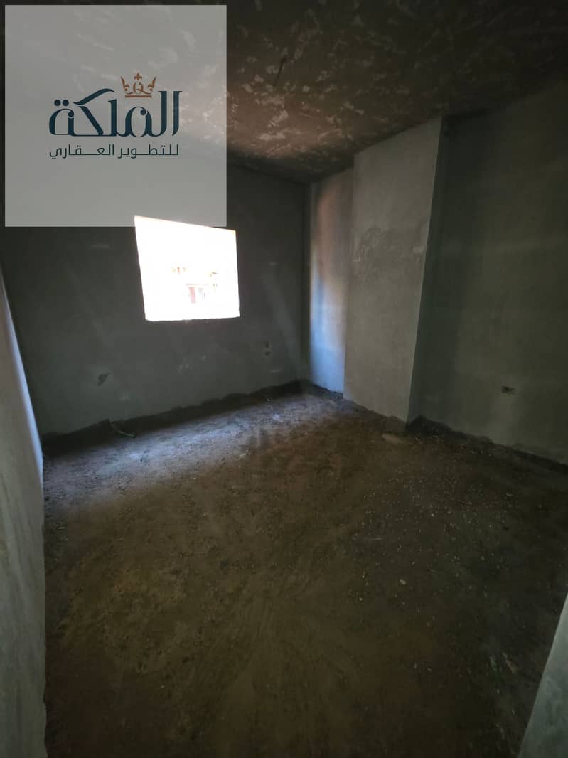 Apartment for Sale | 210 m² | Installments | Immediate Handover | Al Haddaba Al Olya, Al Moqattam | Direct from Owner - Mehr