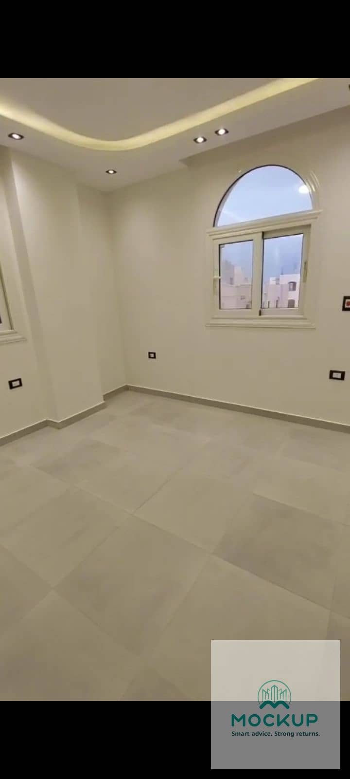 Al-Taws'at Al-Shamaliyya – pohled 6