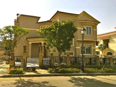 4 Bedroom Villa for Rent in New Cairo, Cairo - WhatsApp Image 2026-06-01 at 1.41. 57 PM (9). jpeg