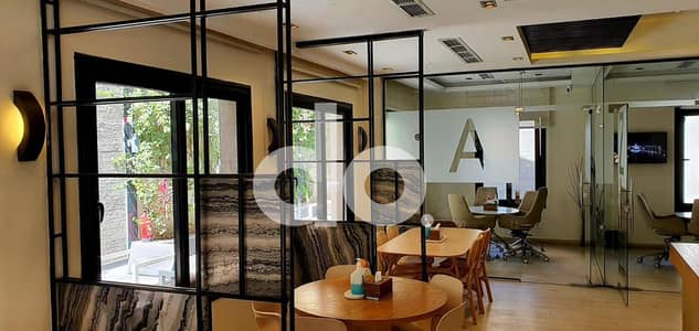 Commercial Building for Rent in Heliopolis, Cairo - 1f71ff11-f503-45a9-9556-08ccb94bee6d. jpg