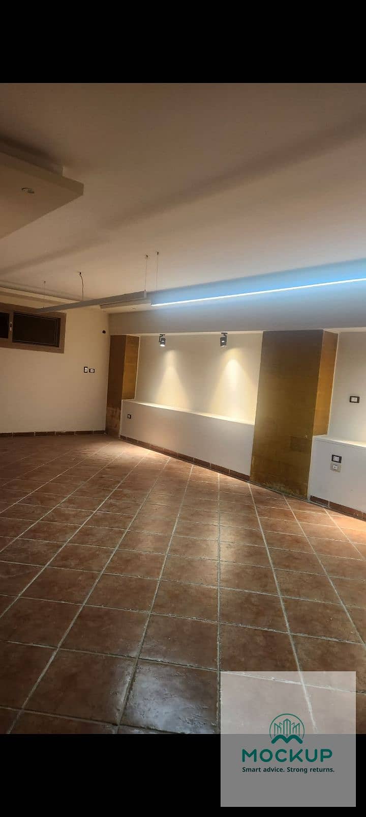 Apartment for rent 6th of October, 5th District - Widok 2