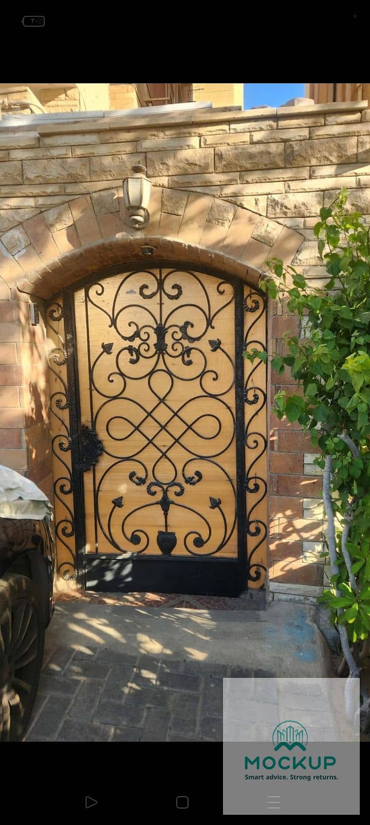 Apartment for rent 6th of October, 5th District - Widok 3