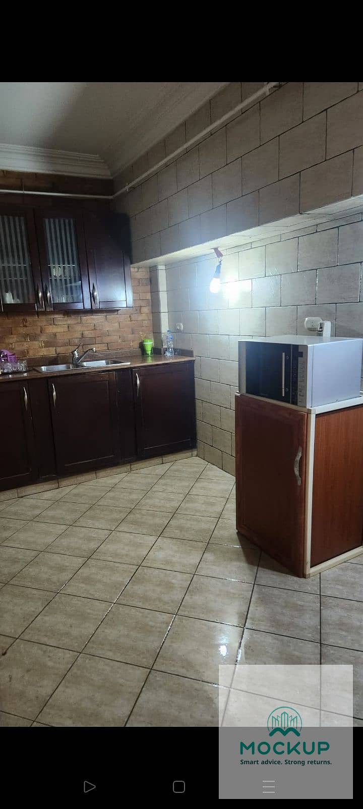 Apartment for rent 6th of October, 5th District - Widok 4