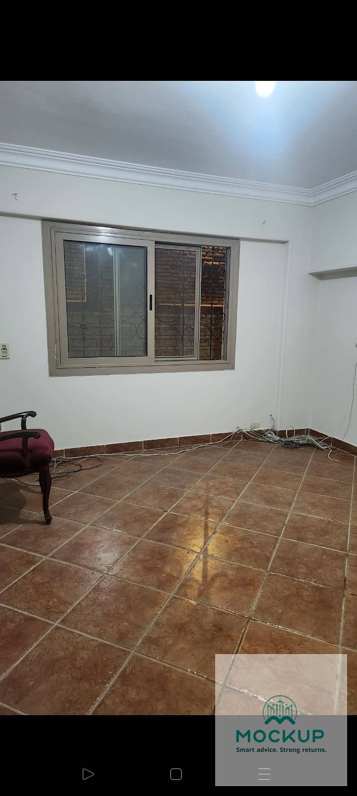 Apartment for rent 6th of October, 5th District - Widok 6