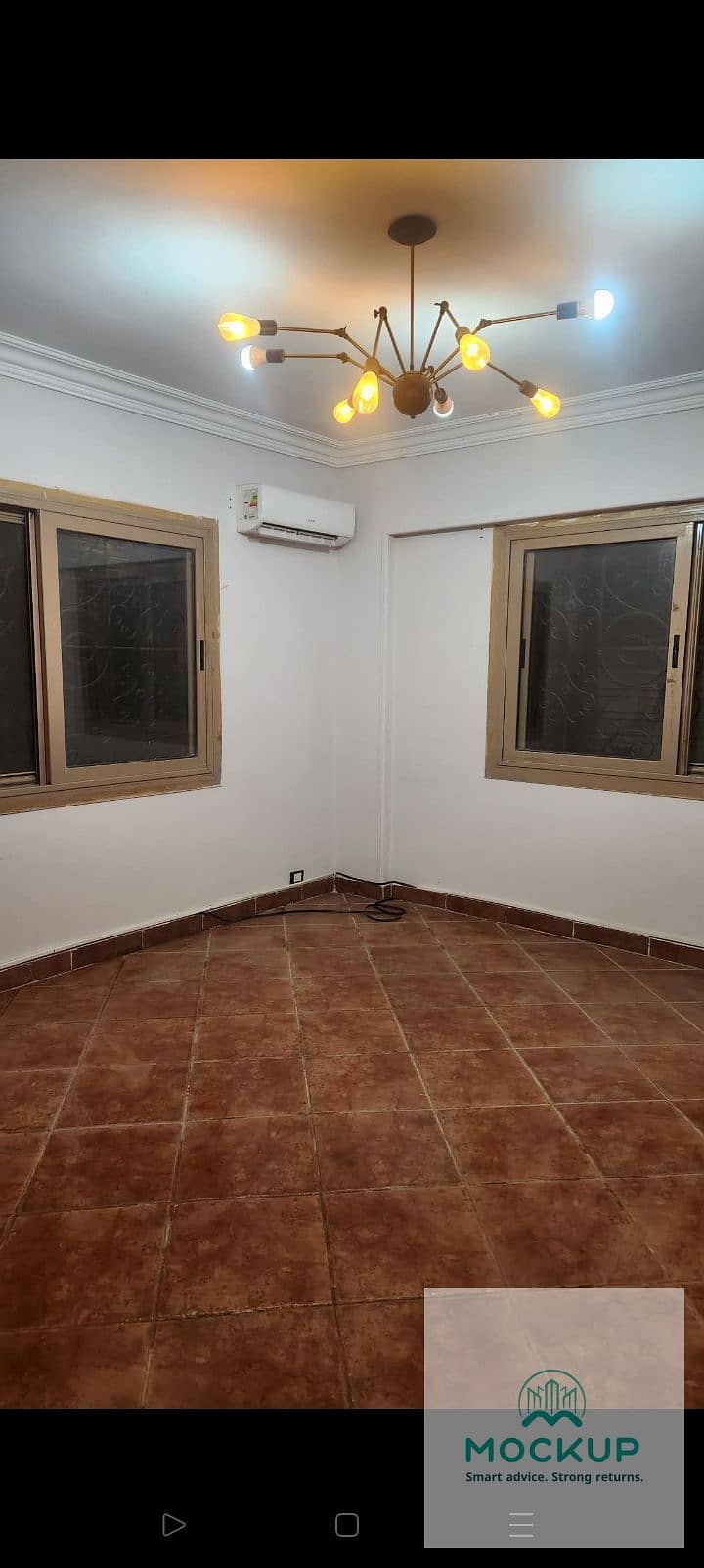 Apartment for rent 6th of October, 5th District - Więcej