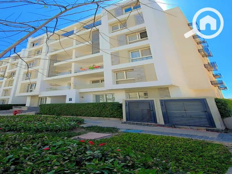 Apartment for sale best price in Beta Green Compound - Ansicht 2