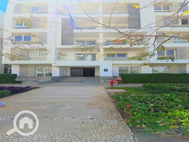 Apartment for sale best price in Beta Green Compound - Ansicht 4