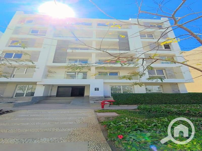 Apartment for sale best price in Beta Green Compound - Ansicht 5